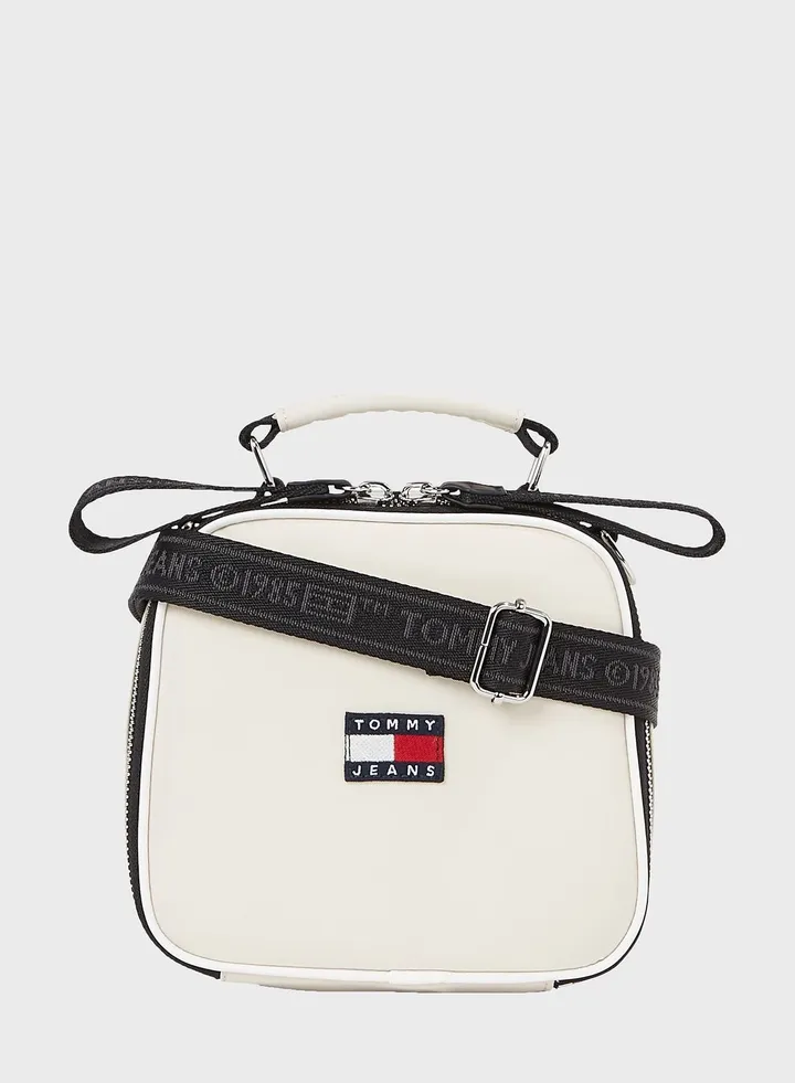 Heritage Top Handle Camera Bag