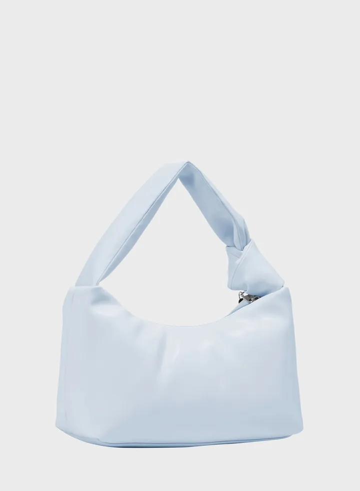 Top Handle City Girl Shoulder Bag