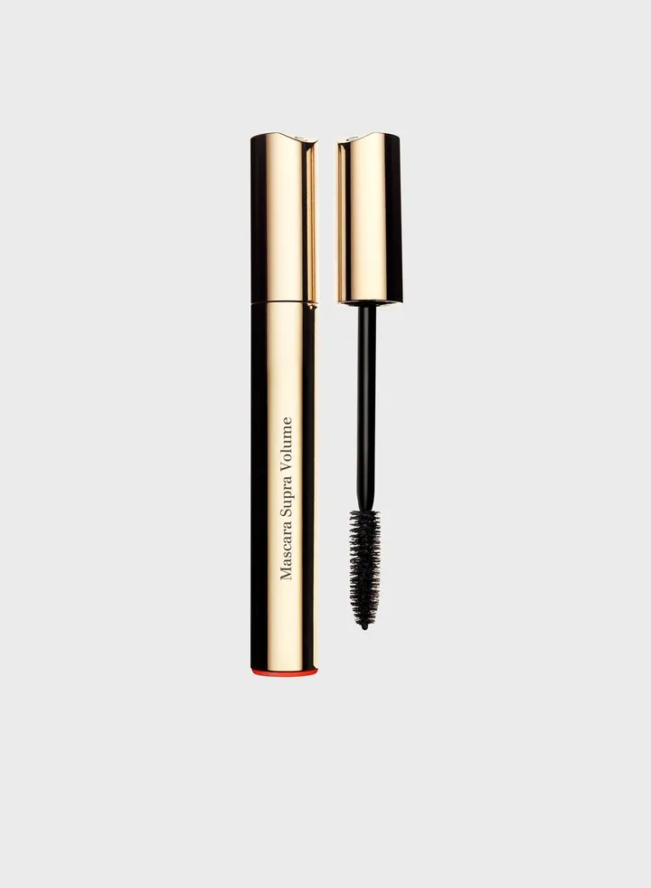 Supra Volume Mascara - 01 Intense Black