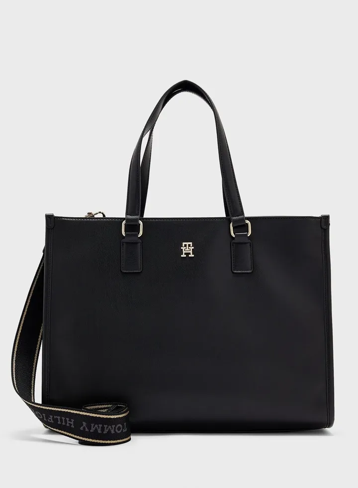 Monotype Tote