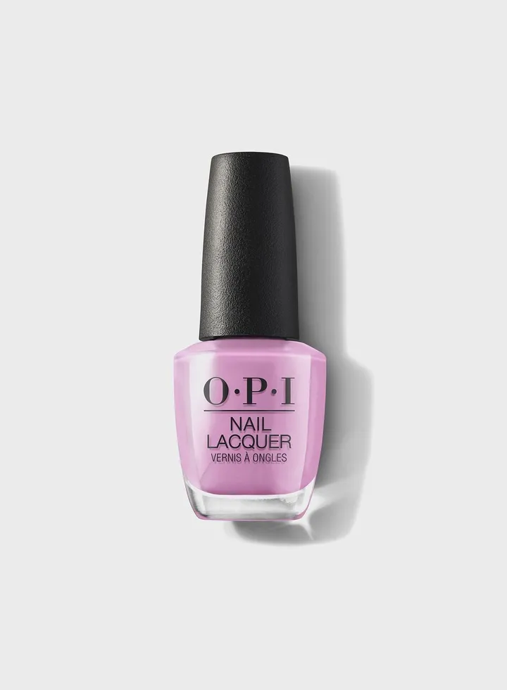 Nail Lacquer - Lucky Lucky Lavender, Purple