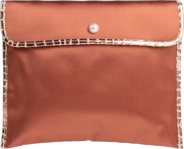 Handbag Rust