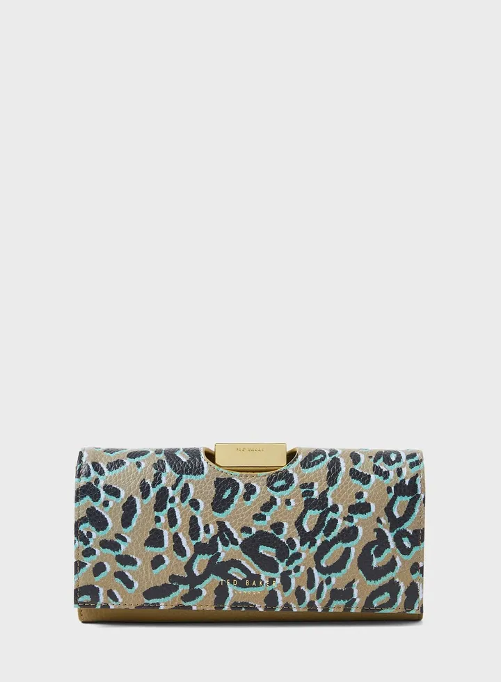 Naadia Detail Purse