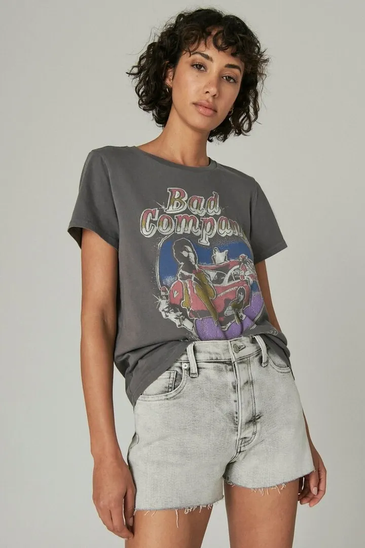 Bad Company Classic Crew