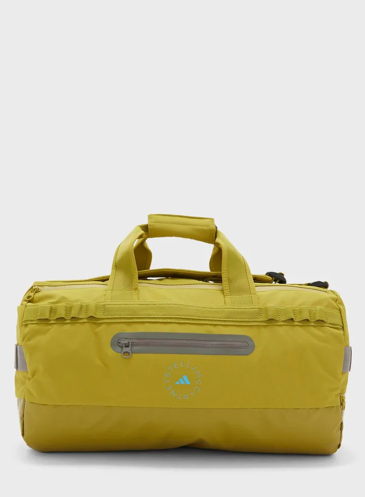 Logo 24/7 Duffel