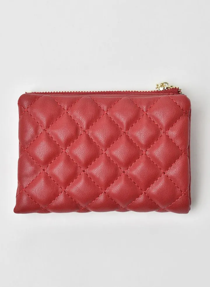 Trendy PU Women's Fashionable Clutch