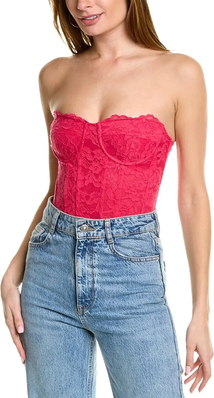 Bardot Oskar Bodysuit