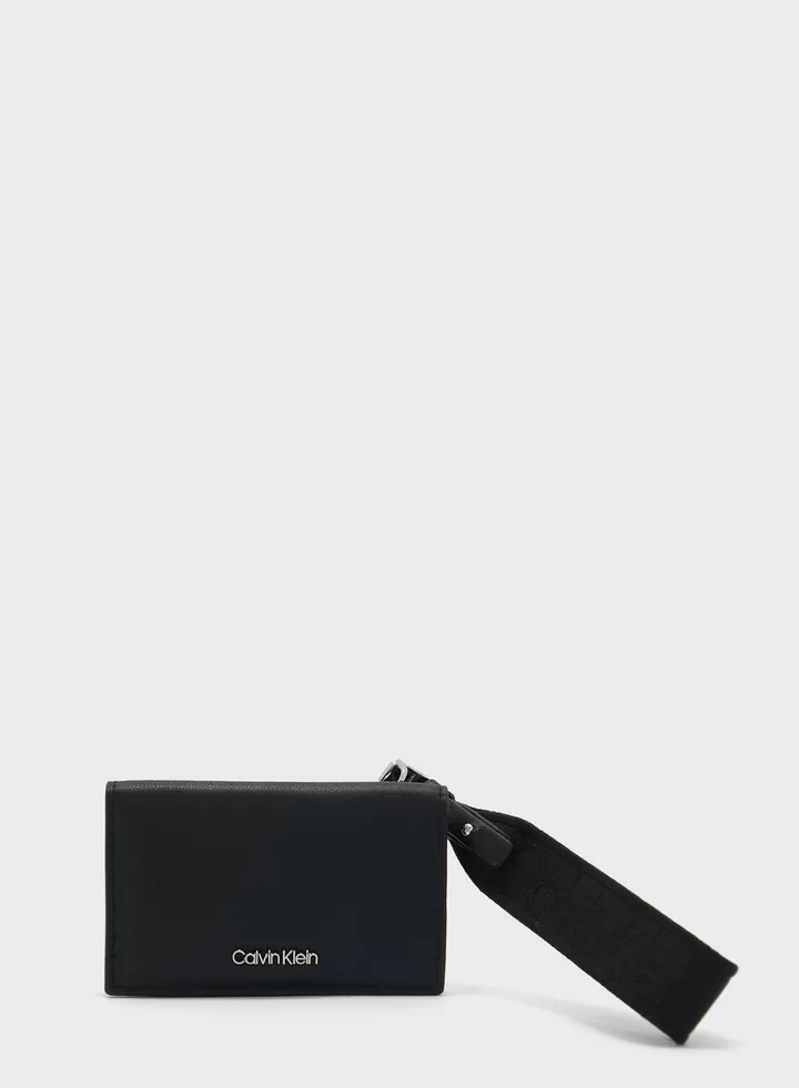 Gracie Bifold Wallet