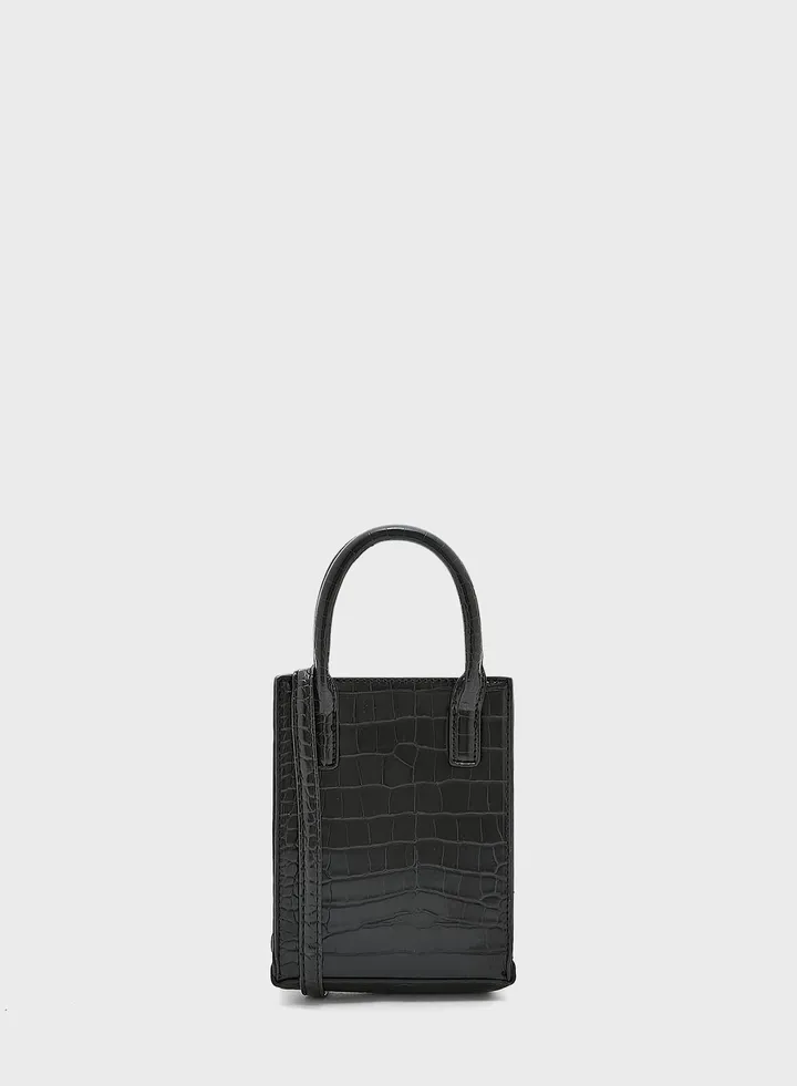 Morgan Crossbody