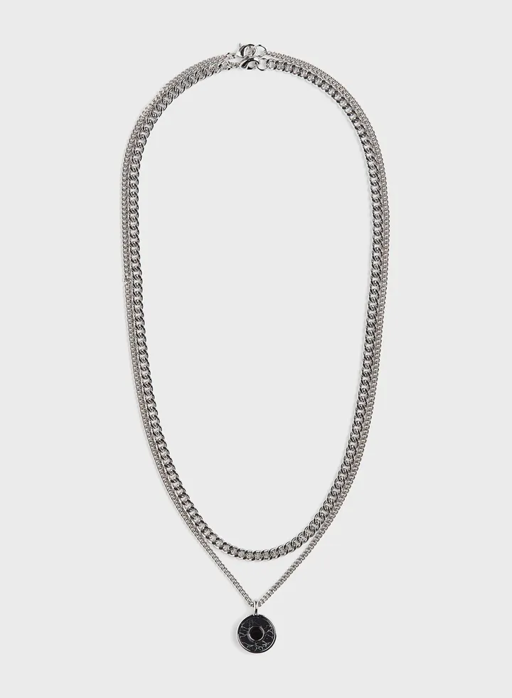 2-Pack Necklaces