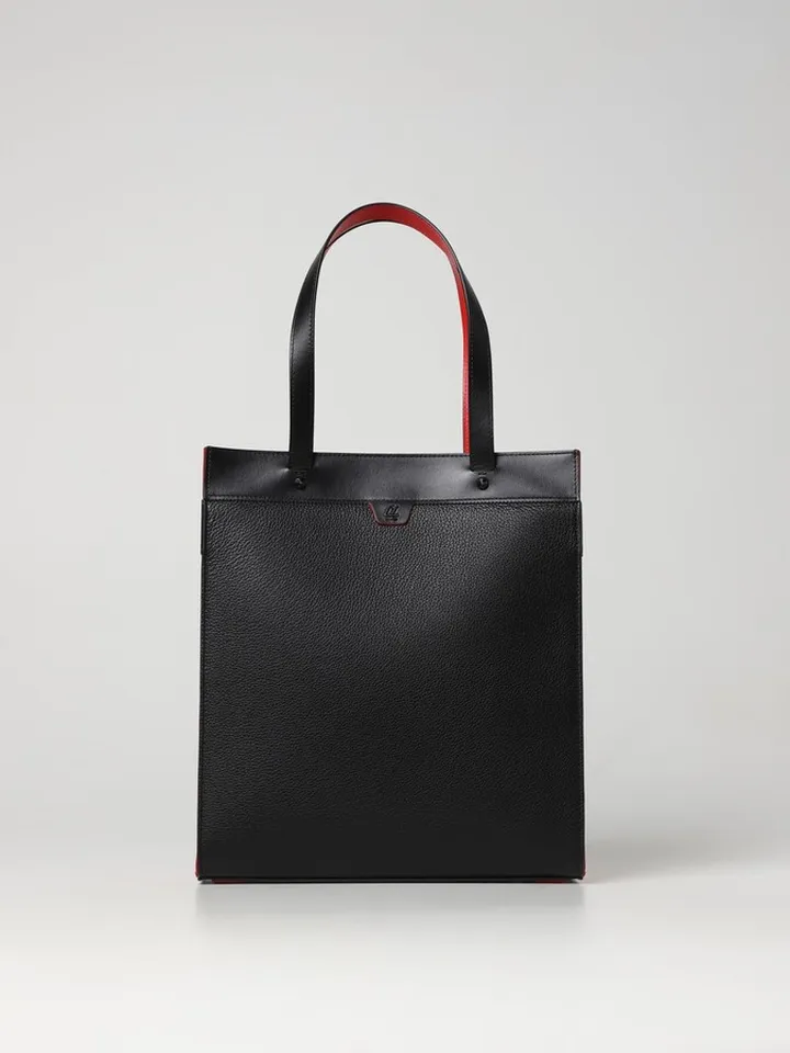 Bags men Christian Louboutin