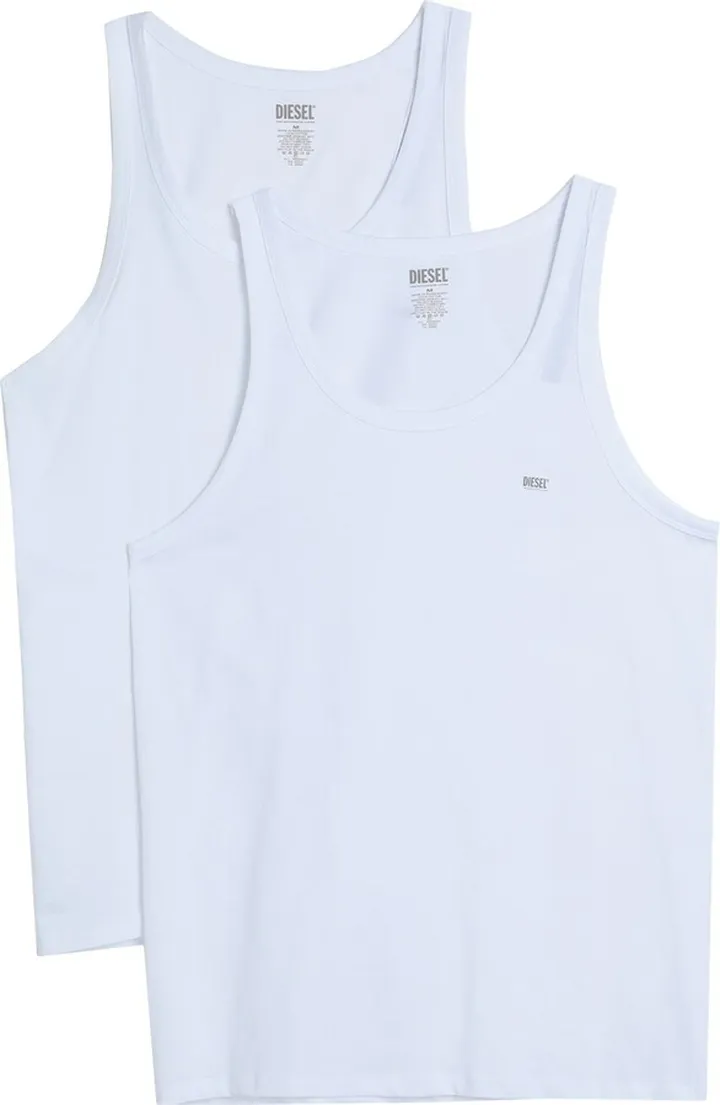Undershirt White