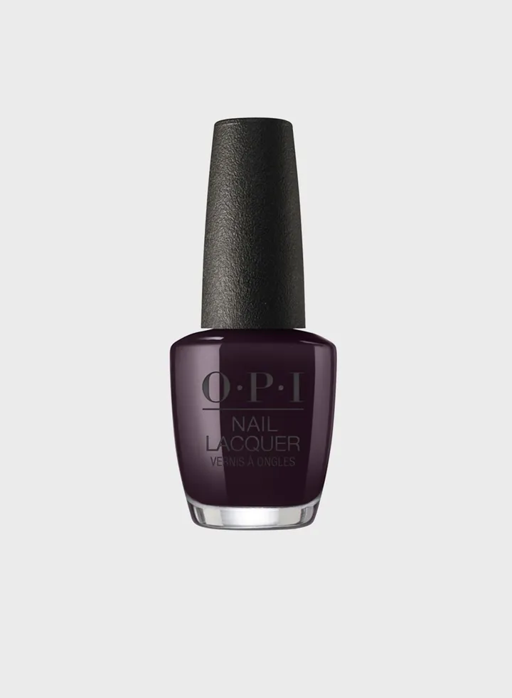 Lincoln Park After Dark, Purple Nail Polish