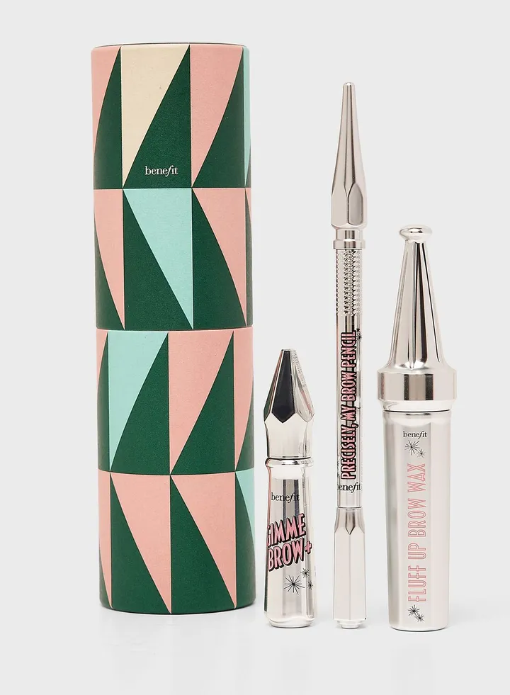 Holiday 2023 Brow Set 5 (5/5