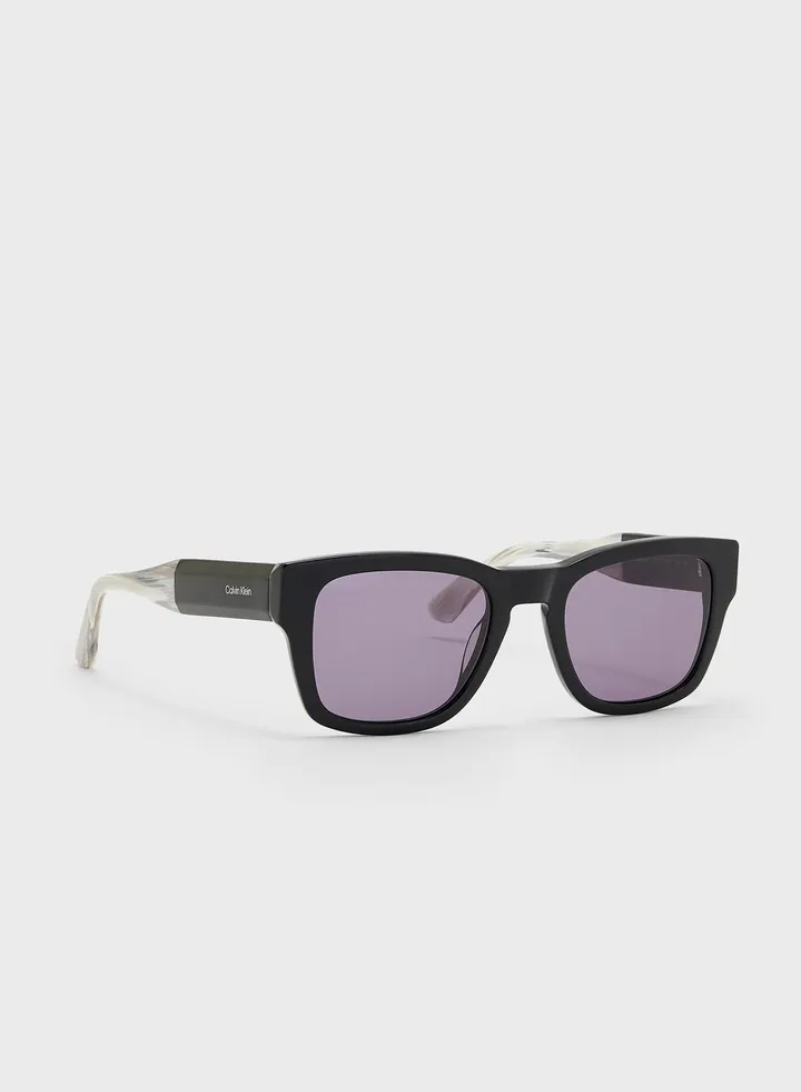 Ck23539S Wayfarers Sunglasses