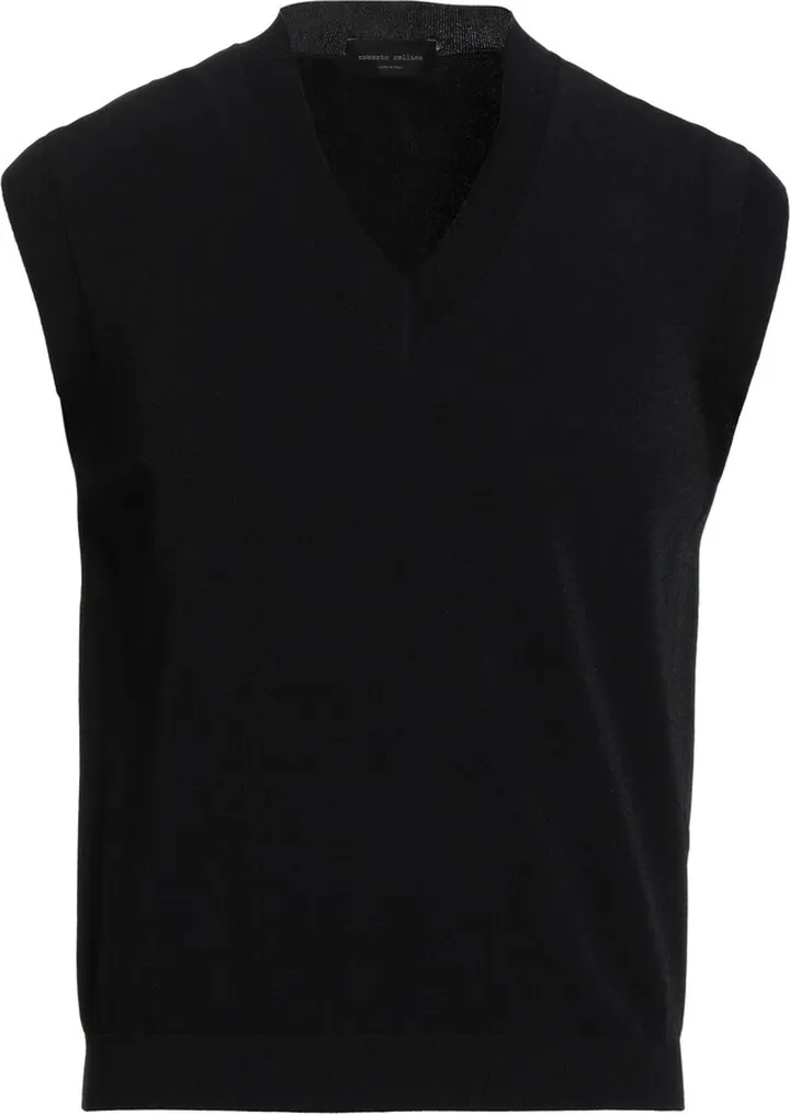 Sweater Black