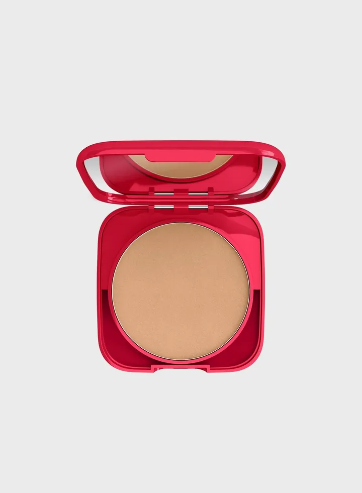 Lasting Finish Compact Foundation, 10g, shade 002 Pearl