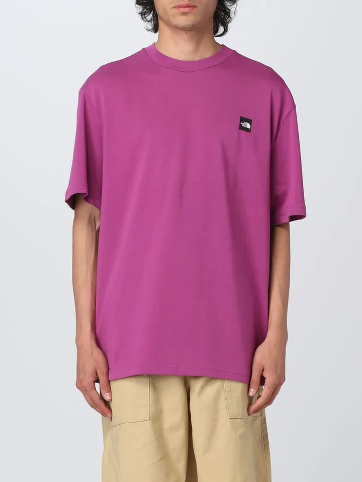 T-shirt men The North Face