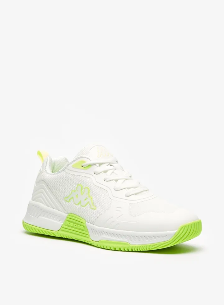 Men's Lace Up Sports Shoes