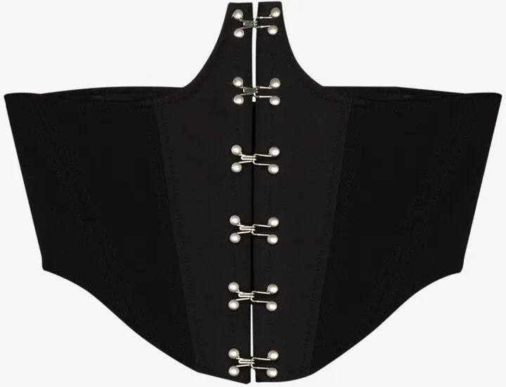 Panelled Undercorset