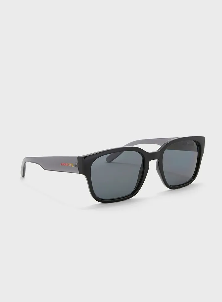 0An4325 Wayfarers Sunglasses
