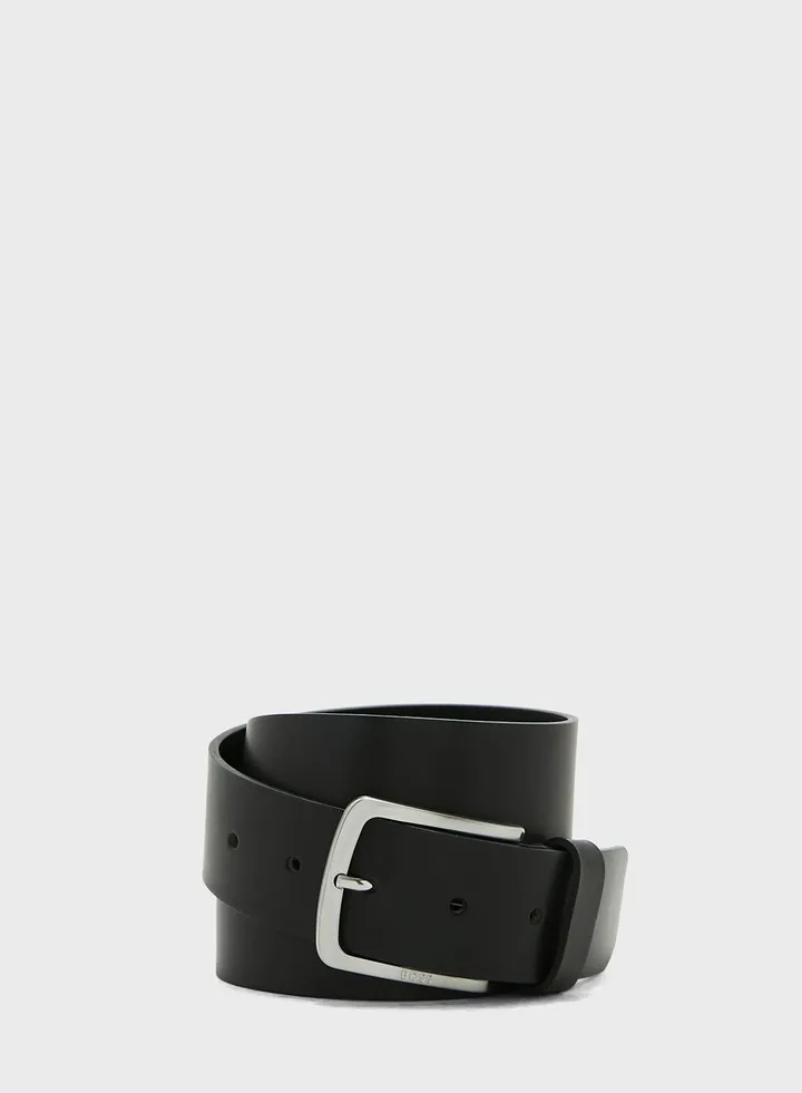 Allocated Hole Belt