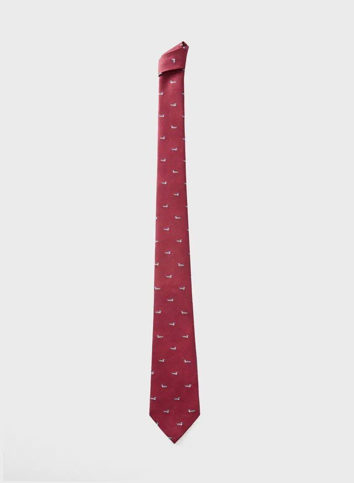 Duck Tie