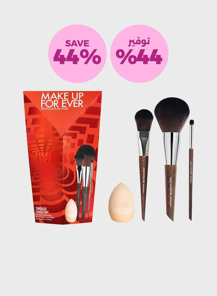 Timeless Tools Set, Savings 44%