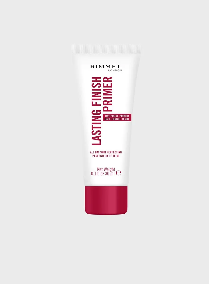 Rimmel Lasting Finish Primer, 30ml