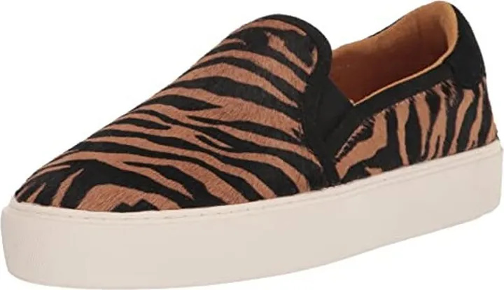 UGG Women's Cahlvan Print Sneaker