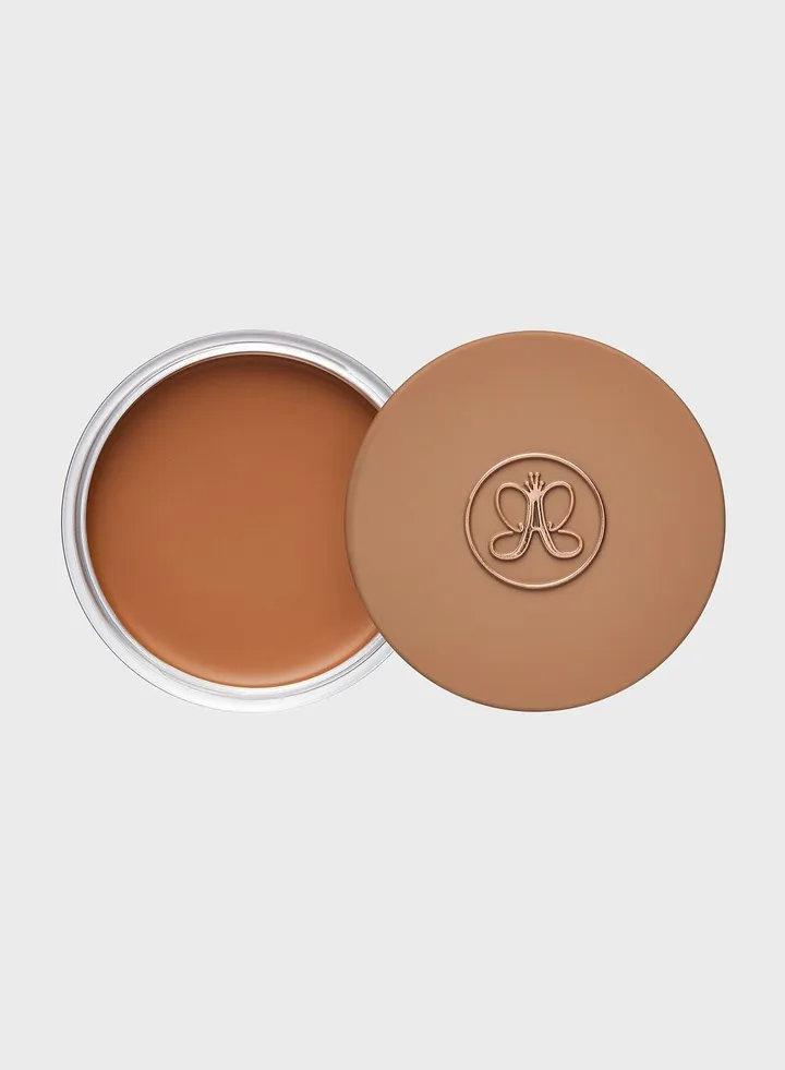 Cream Bronzer - Caramel