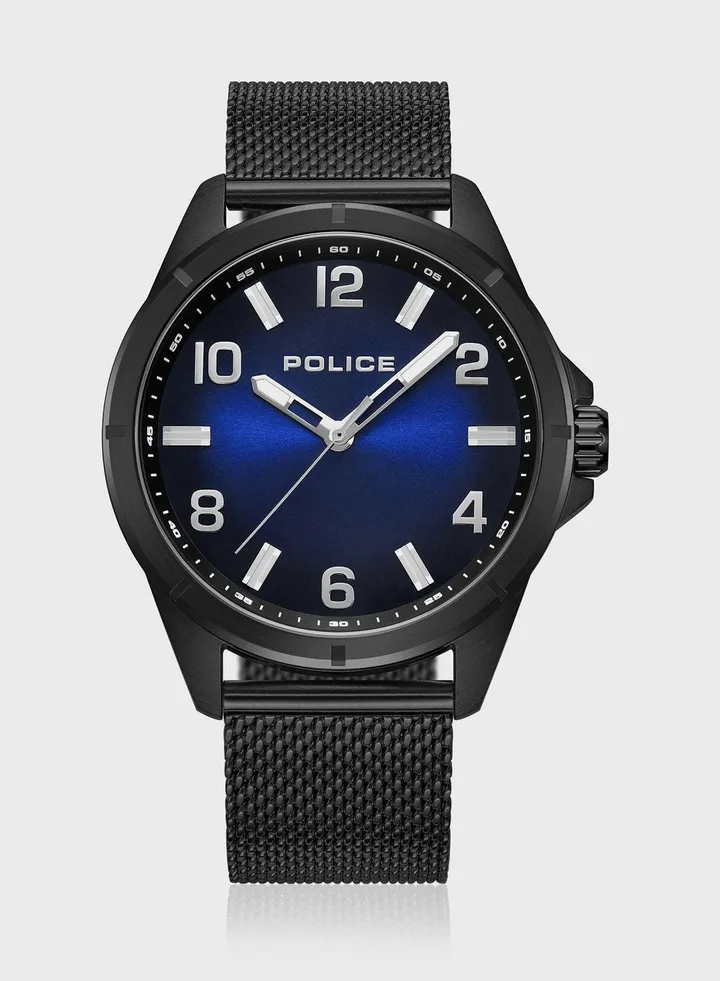 Barwara Gents Analog Watch