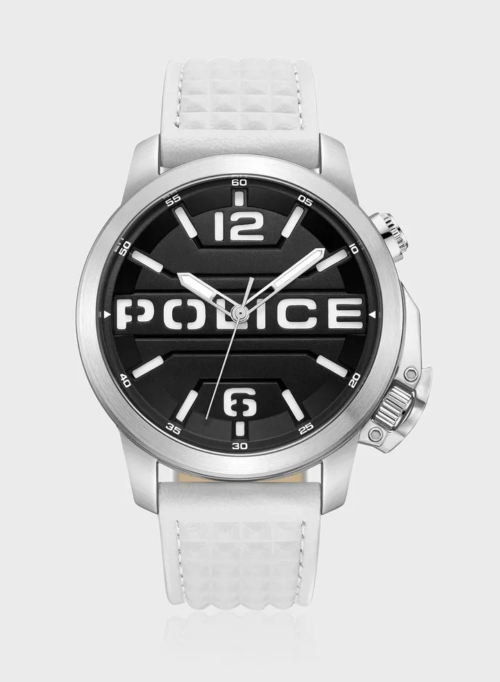 Flaunt Analog Watch