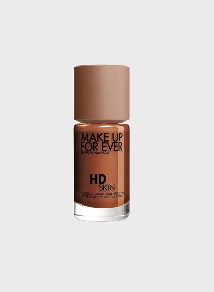 HD Skin Foundation