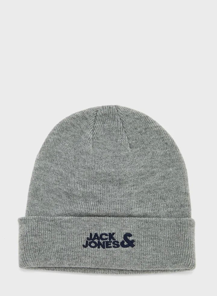 Jacdna Beanie