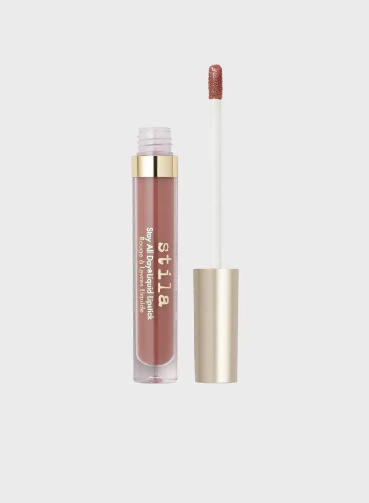 Stay All Day Liquid Sheer Lip Lipstick
