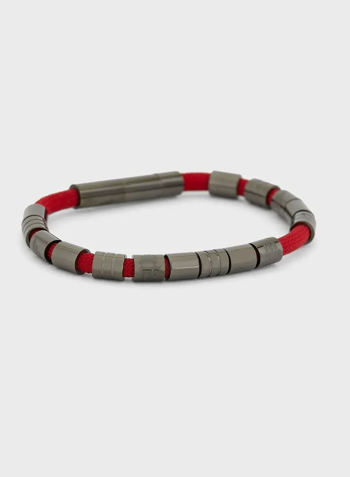 Gear Cord Bracelet