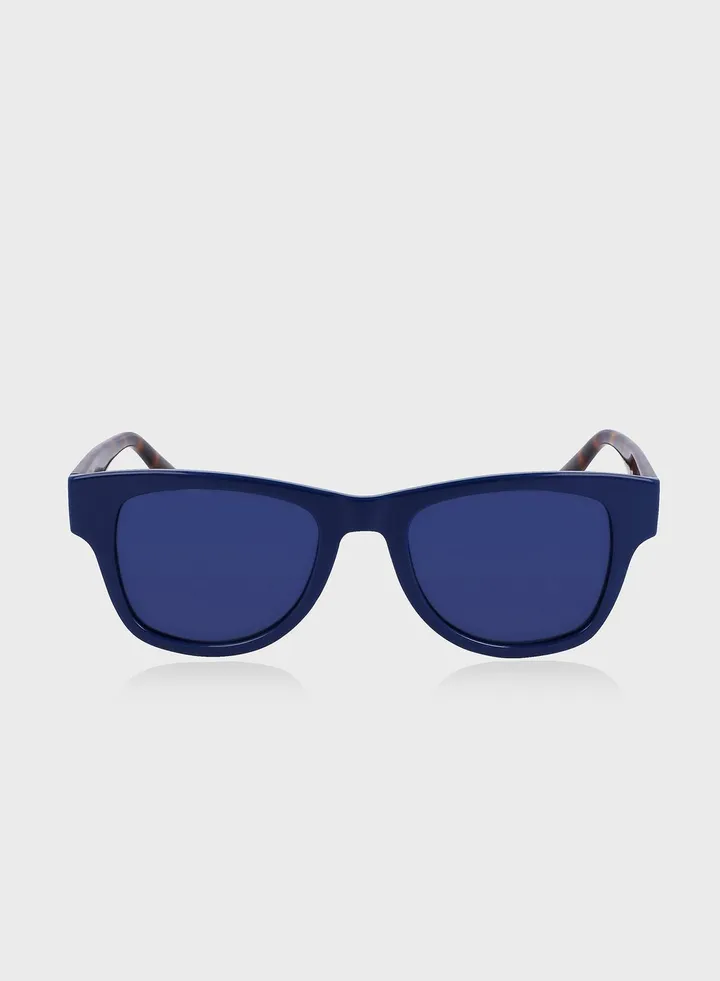 Kl6088S Wayfarers Sunglasses