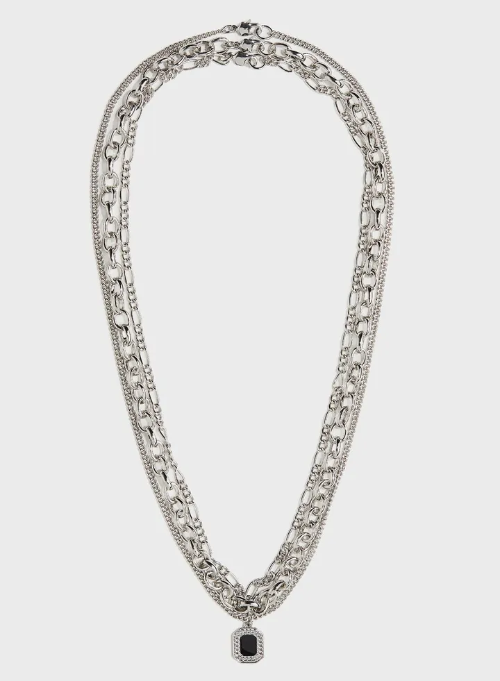 3-Pack Necklaces