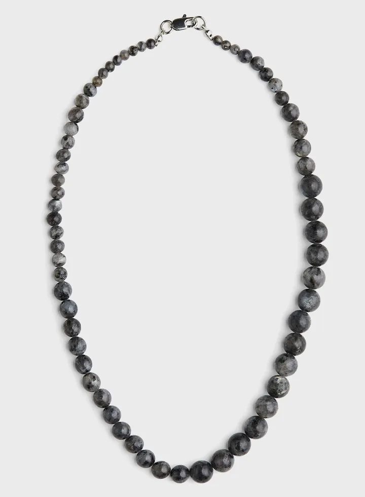 Beaded Necklace