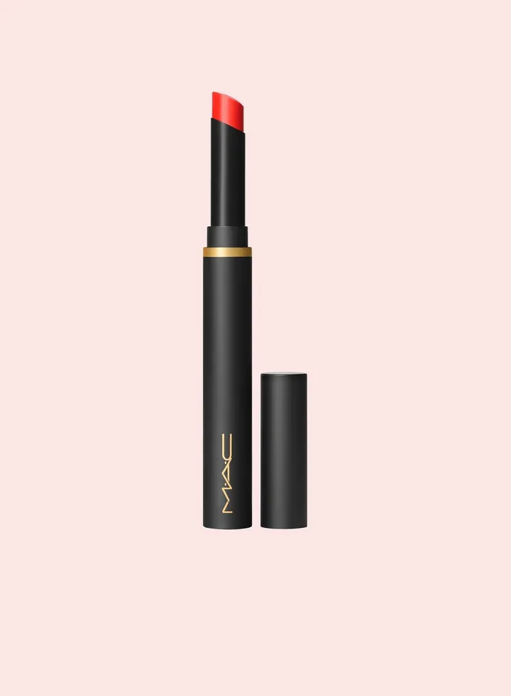 Powder Kiss Velvet Blur Slim Stick - Devoted To Danger