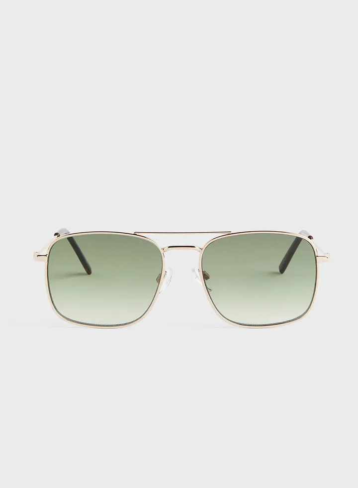 Square Shaped Sunglass