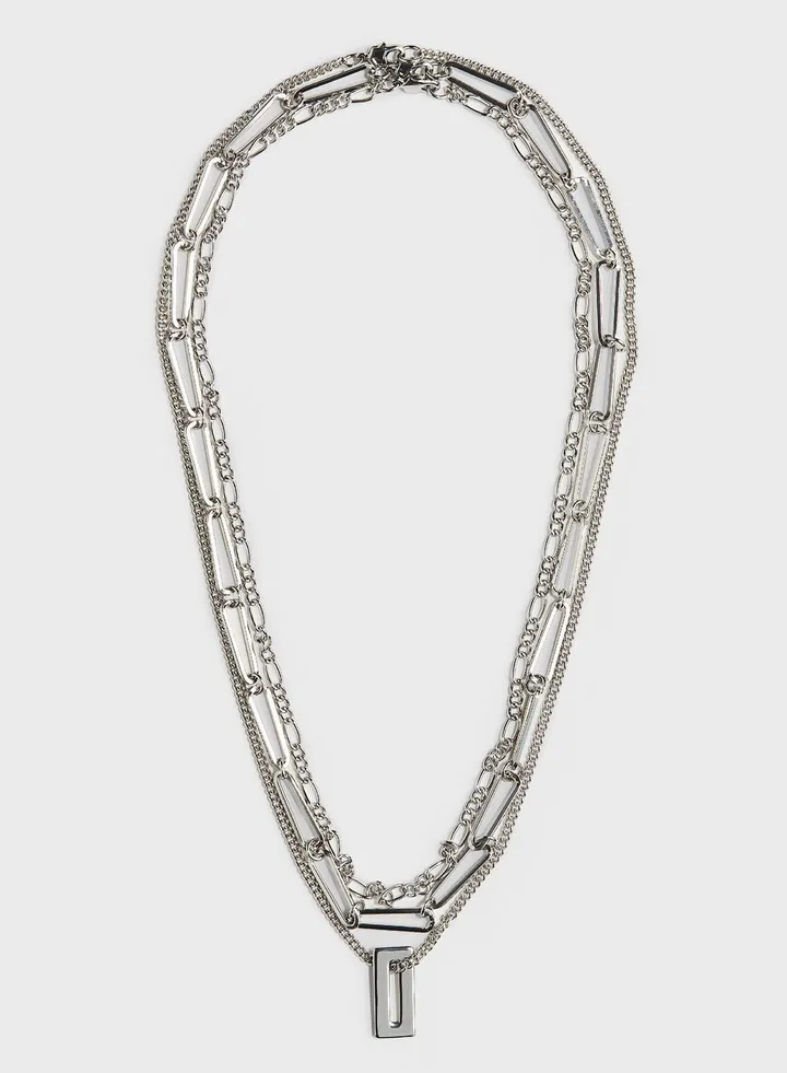 3-Pack Necklaces