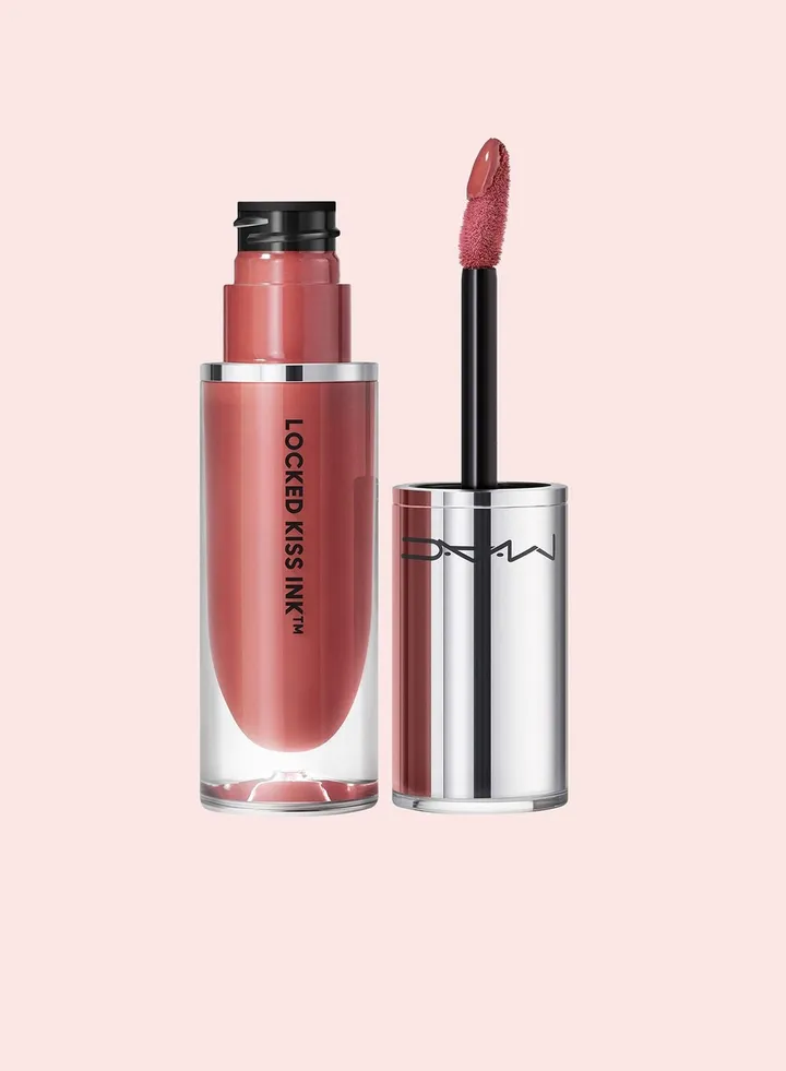 Locked Kiss Ink Lipcolour - Bodacious