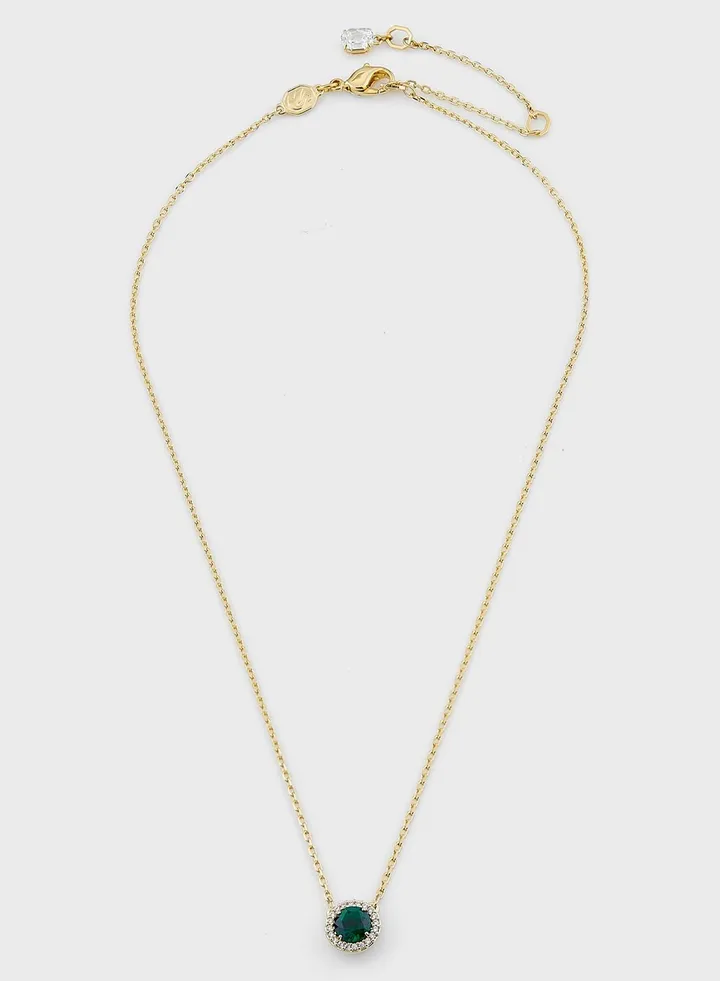 Una Long Necklace