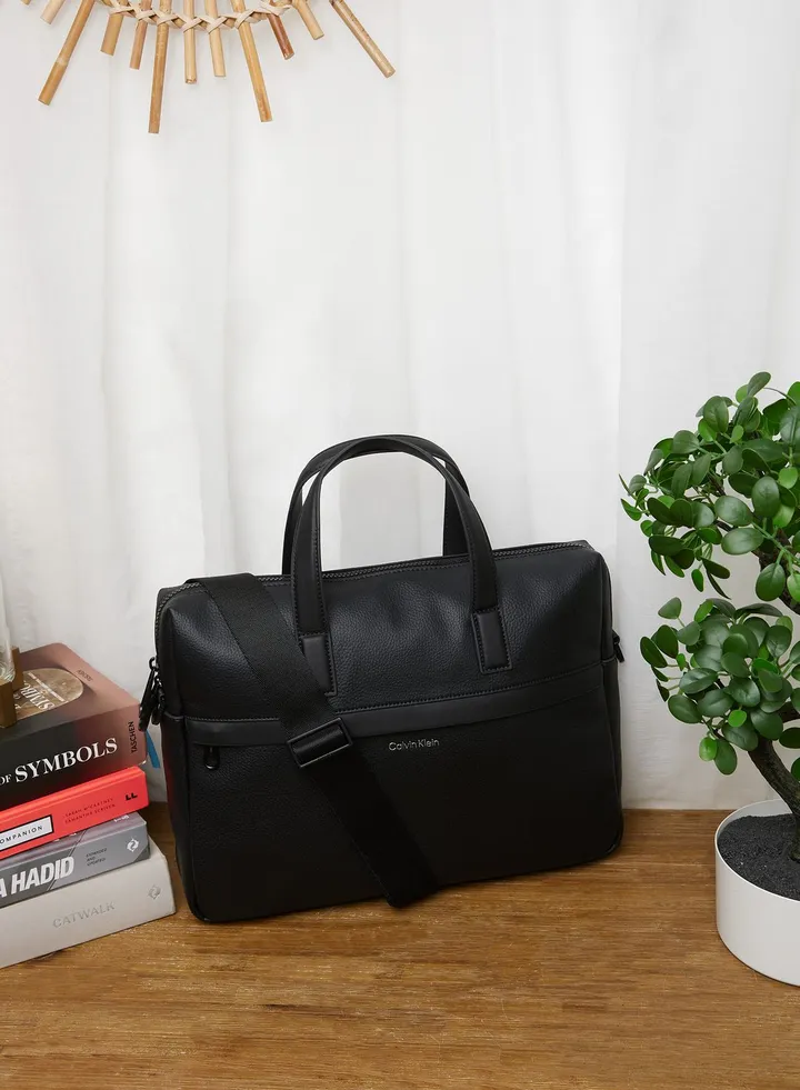Must Laptop Bag