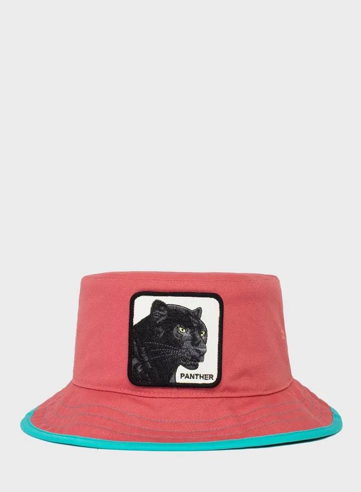 Pantera De Palma Bucket Hat