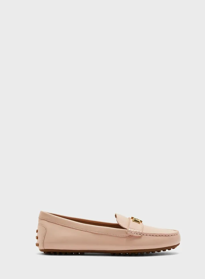 Barnsbury Espadrilles