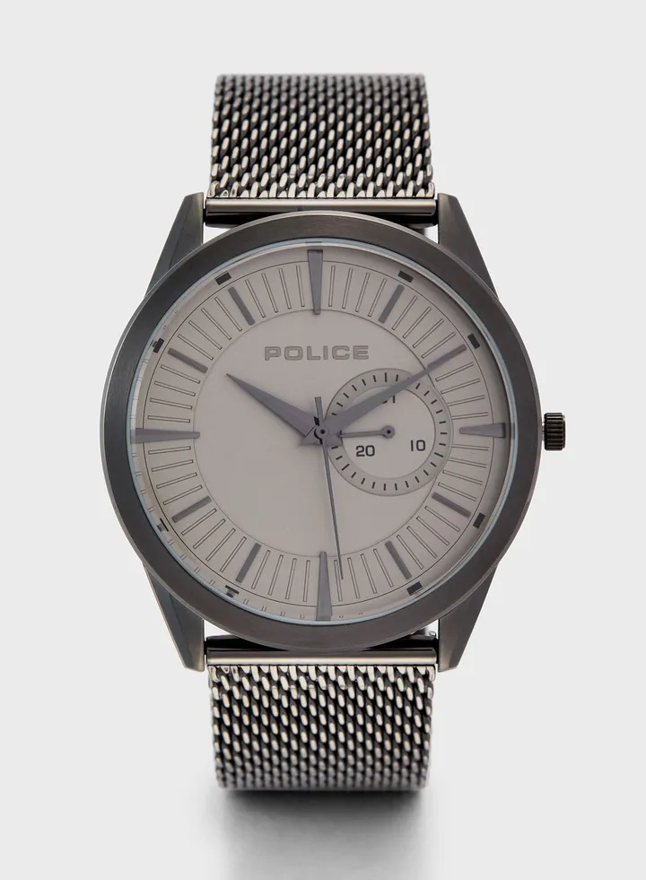 Helder Chronograph Watch