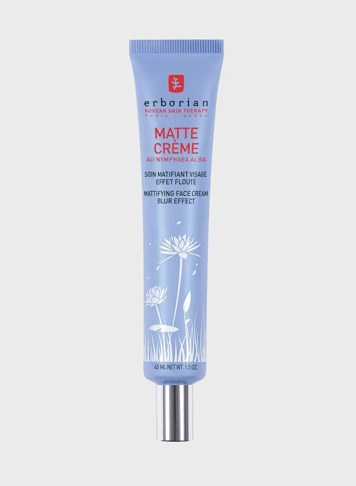 Matte Creme 45ml